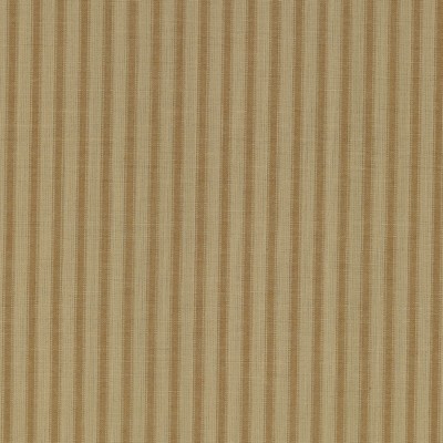 Homespun Fabric - A62 (Primitive Mustard Ticking) 